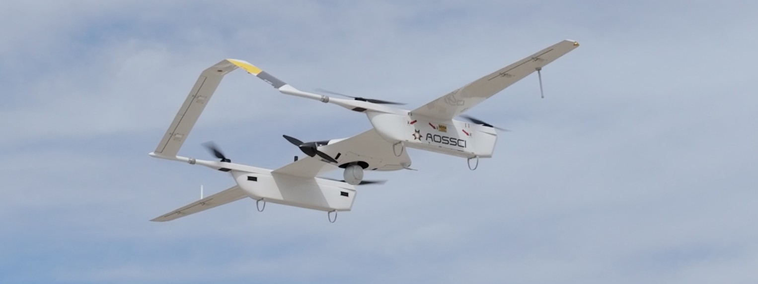 领航低空对话 | 傲势科技亮相2025世界动力电池大会