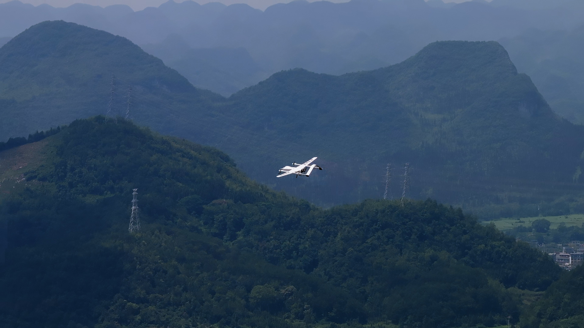 XC-150贵州实战：为中国应急管理体系现代化提供空天地一体标杆方案