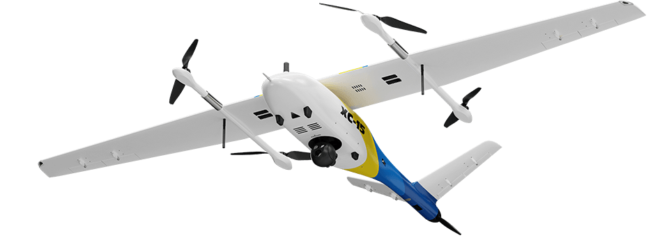 XC-15