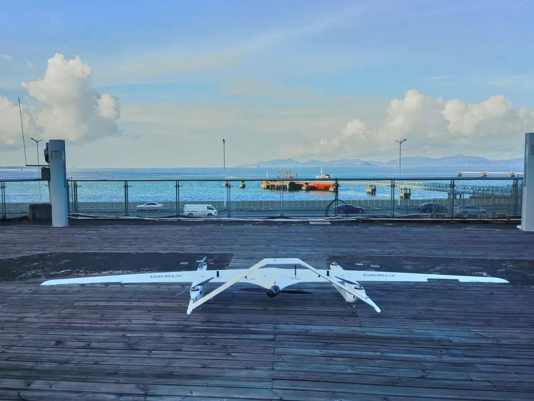傲势协同“陆海空天”高效联动，共同守护大鹏湾碧海蓝天